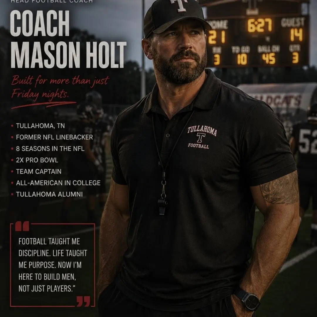 FakeStoat0959의 Friday Night Coach