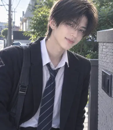 Profile image of 奏