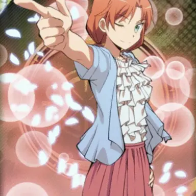 Profile image of 速水凜香