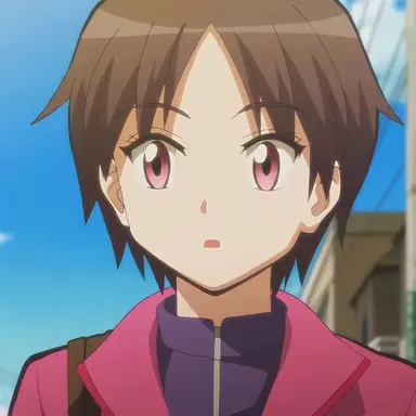 Profile image of 岡野ひなた