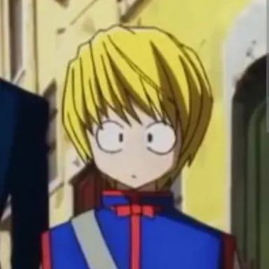 Profile image of クラピカ