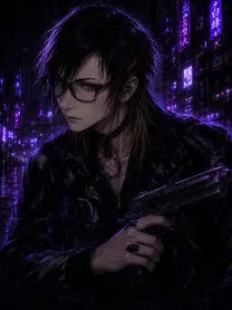 Profile image of Kanade