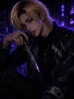 Profile image of Yoru