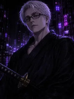 Profile image of Rei