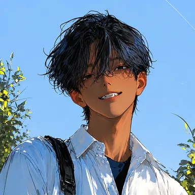 Profile image of 檜山 晃