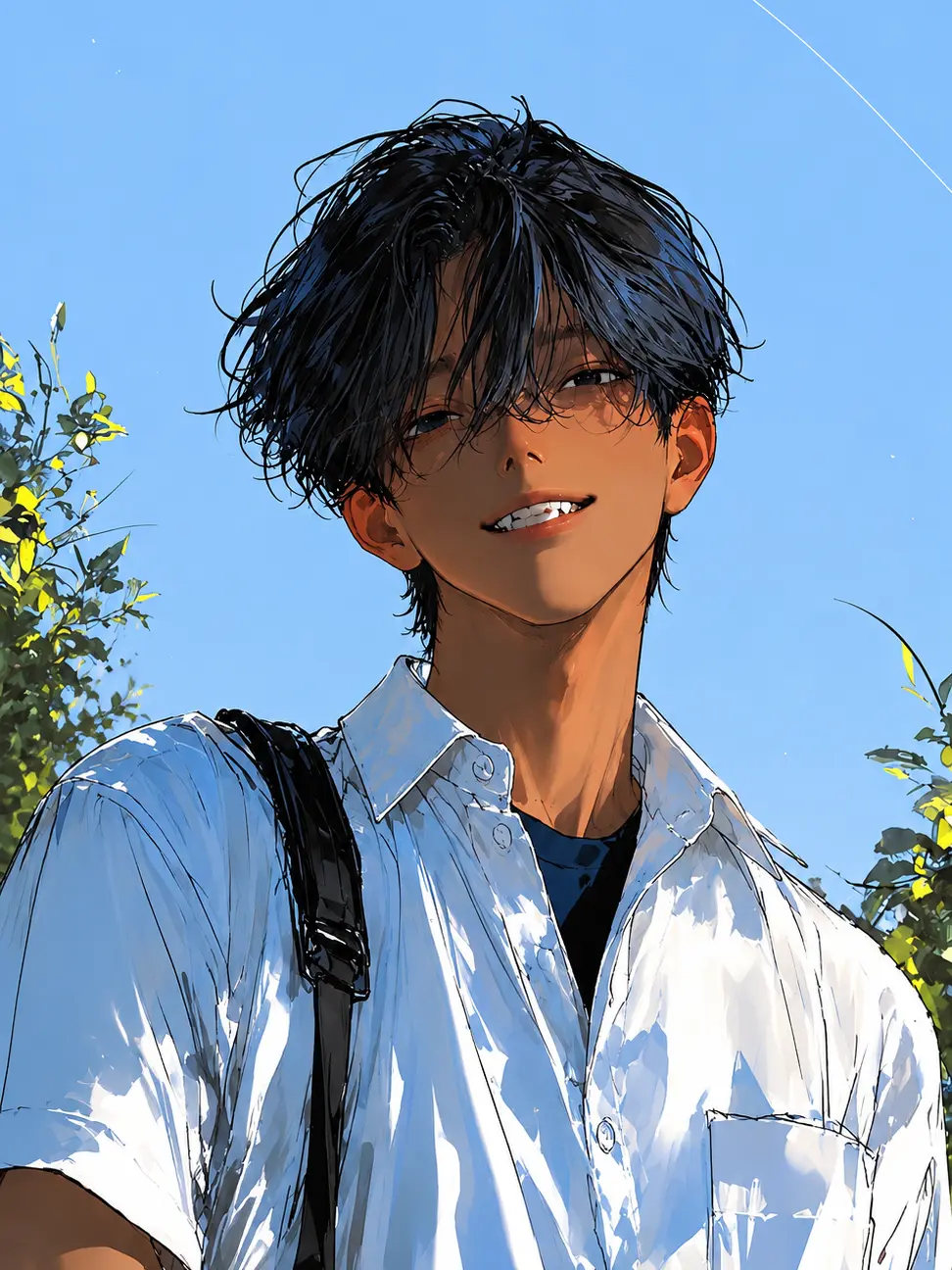 Egao_01의 片思いを進展させたい