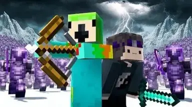 Profile image of UnstableSMP Doomsday