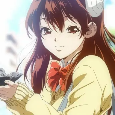 Profile image of Yuzuriha