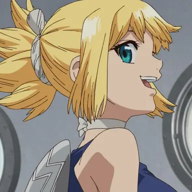 Profile image of Kohaku