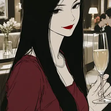 Profile image of 高梨 結衣