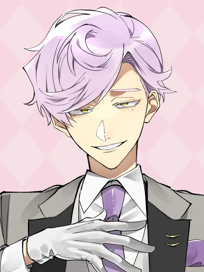 RareMist8573의 真白 悠莉