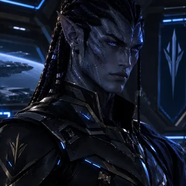 Profile image of Vaerik