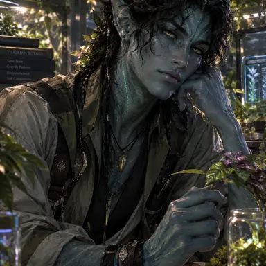 Profile image of Auren