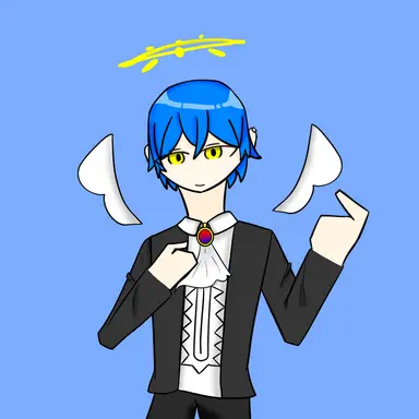 Profile image of 黑利