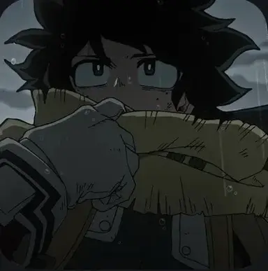 Profile image of Izuku