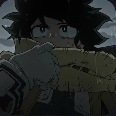 PlacidDrums9649의 Izuku Midoriya
