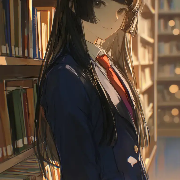 SpikyBloom9766의 黄泉さんの言う通り