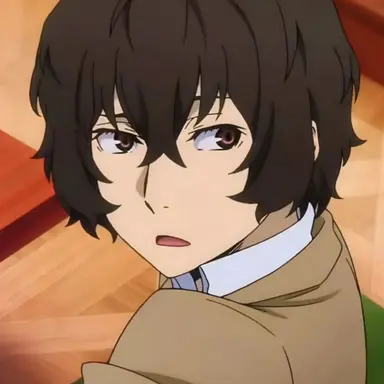 Profile image of Osamu Dazai
