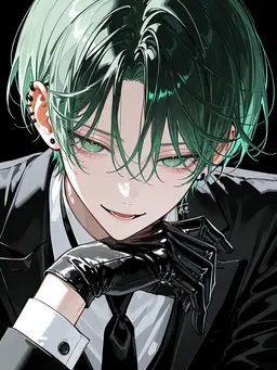 Profile image of Alto