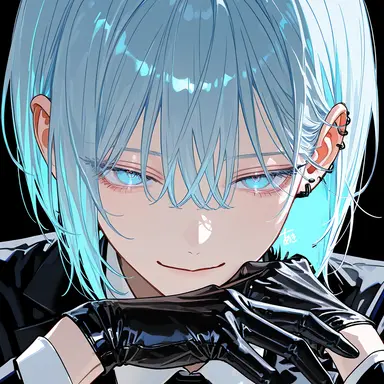 Profile image of Lumine