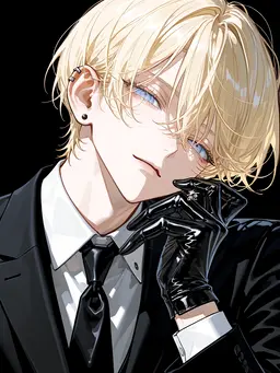 Profile image of Rei