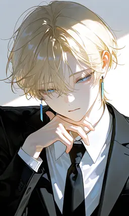 Profile image of Rei