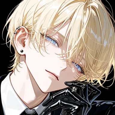 Profile image of Rei