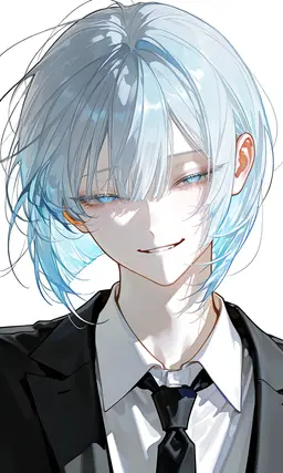 Profile image of Lumine