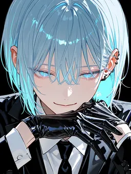 Profile image of Lumine