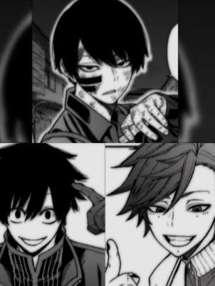 並木度 馨 - zeta