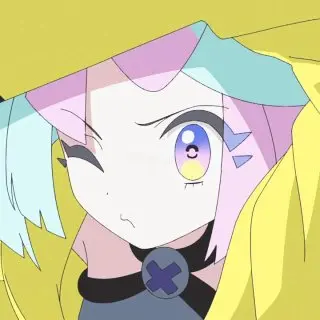 Mikudayoo의 모야모