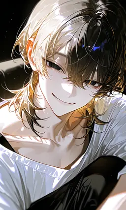 Profile image of テル