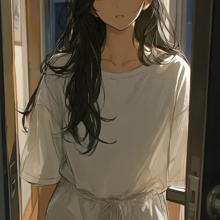 DrunkLoach8765의 Caught Watching