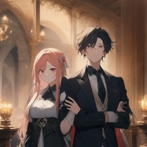 saezimahjs의 여친 남친 RPG