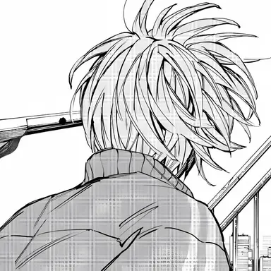 Profile image of シン 大人