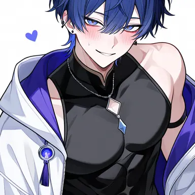 Profile image of ルシアン