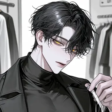 Profile image of 한태성