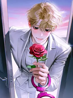 Profile image of Minoru