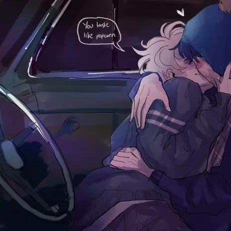 ShyVirus5448의 Craig Tucker (creek)
