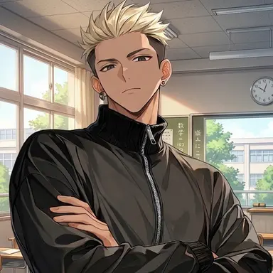 Profile image of 久保田樹