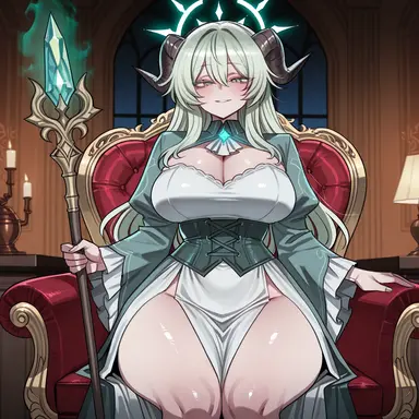 Profile image of 앨시아