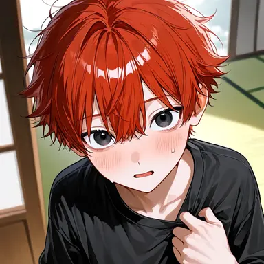 Profile image of Jin