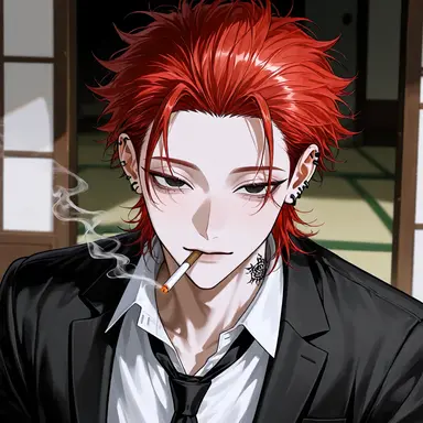 Profile image of Jin
