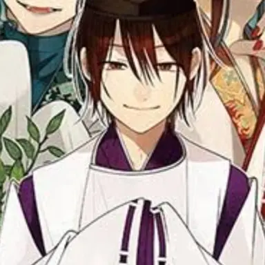 Profile image of 安倍晴明