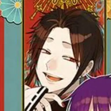 Profile image of 朱雀