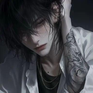 Profile image of 龍斗