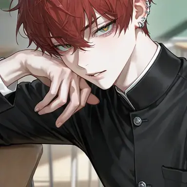 Profile image of 히즈키 렌