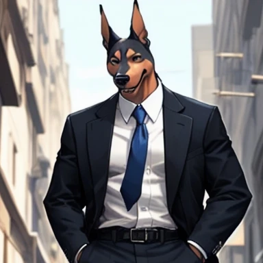 D