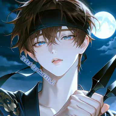 Profile image of 츠키카케 렌