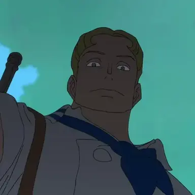 Profile image of 금발머리 해군